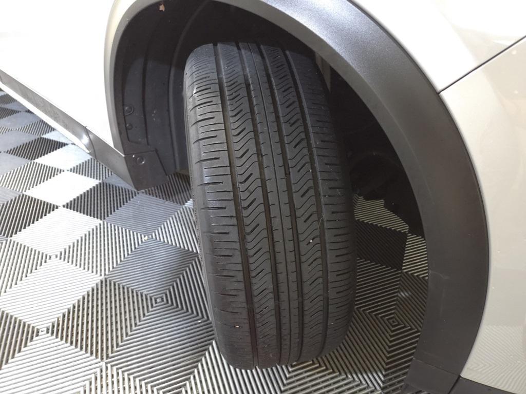 used 2025 Mazda CX-90 car, priced at $43,975