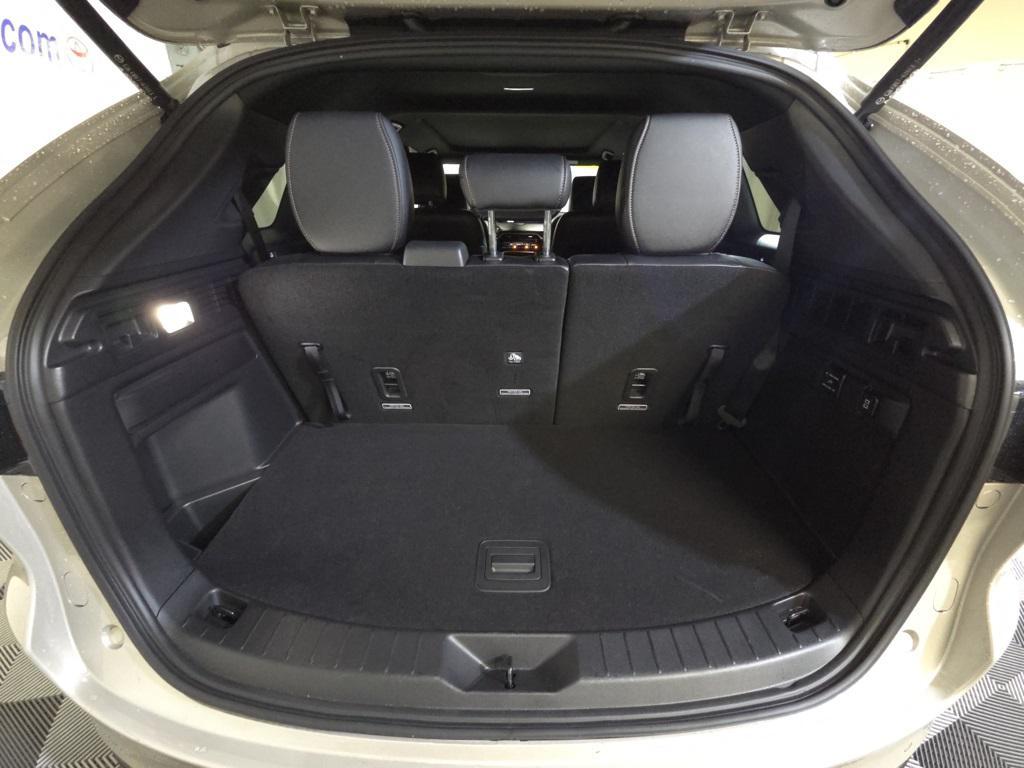 used 2025 Mazda CX-90 car, priced at $43,975