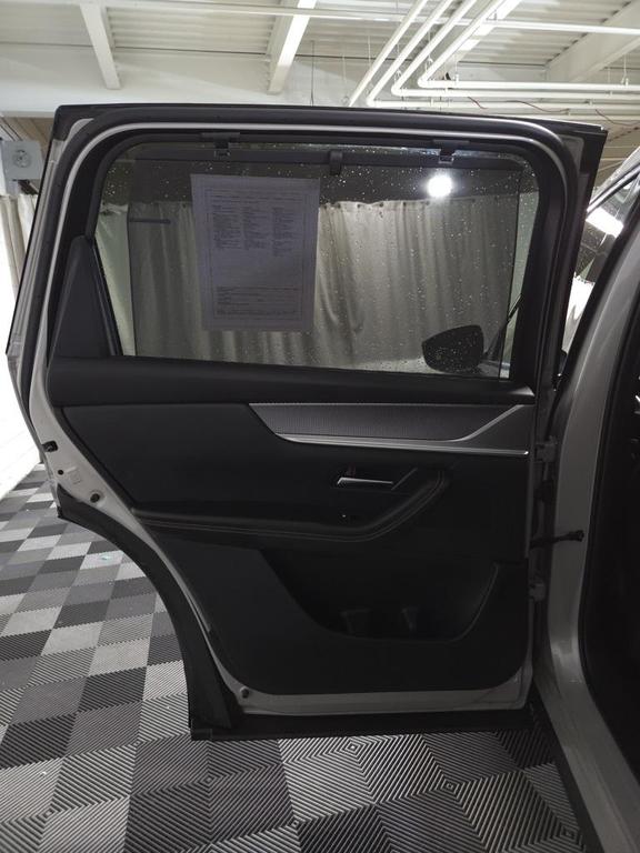 used 2025 Mazda CX-90 car, priced at $43,975