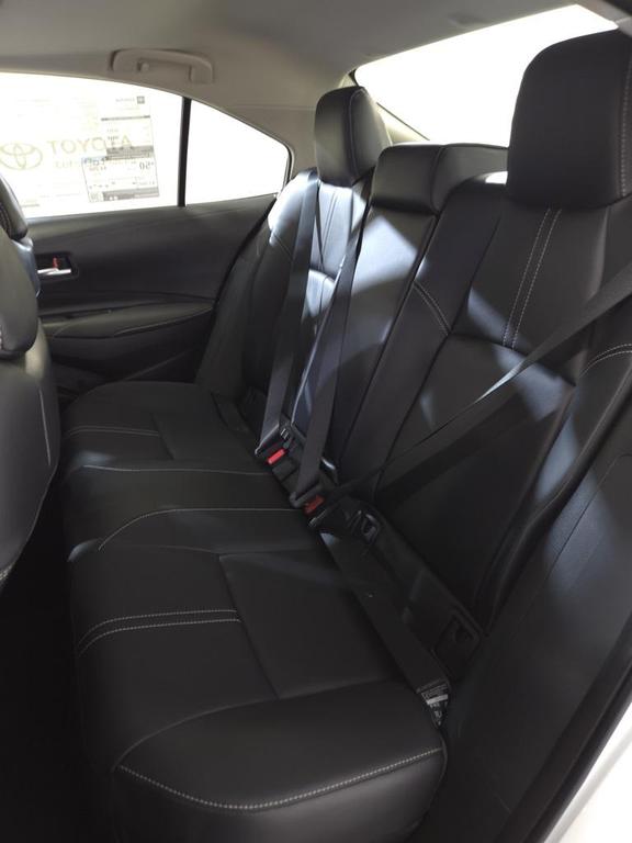 new 2025 Toyota Camry car, priced at $33,699