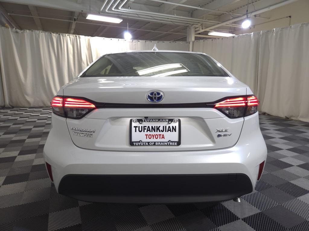 new 2025 Toyota Camry car, priced at $33,699
