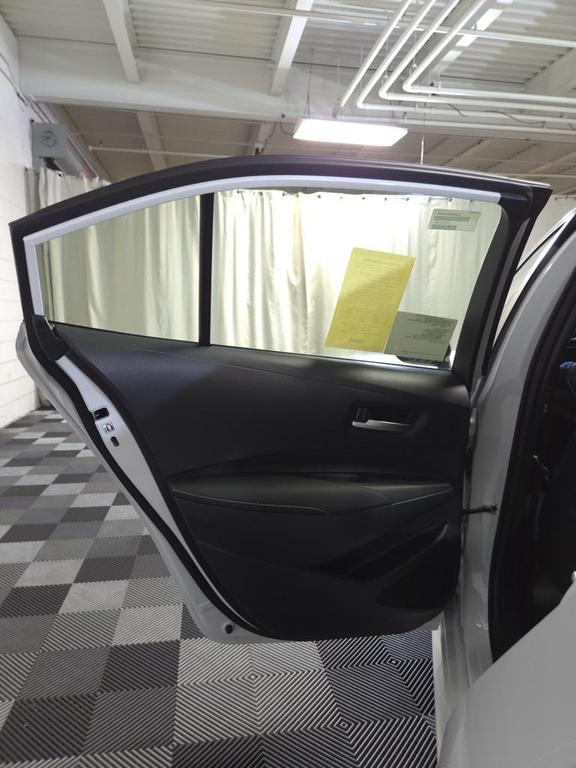 new 2025 Toyota Camry car, priced at $33,699