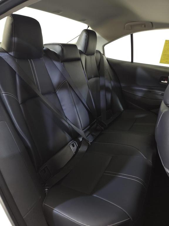 new 2025 Toyota Camry car, priced at $33,699
