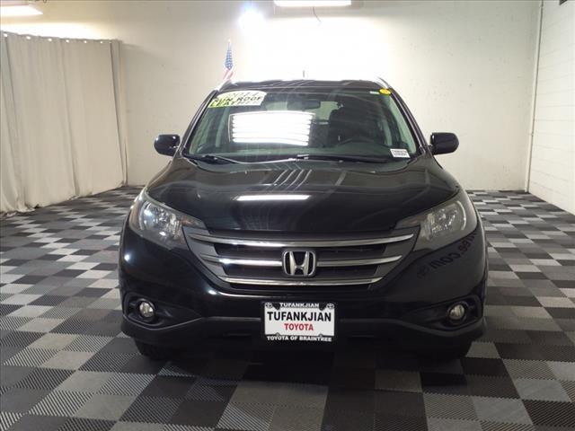 used 2014 Honda CR-V car, priced at $16,295