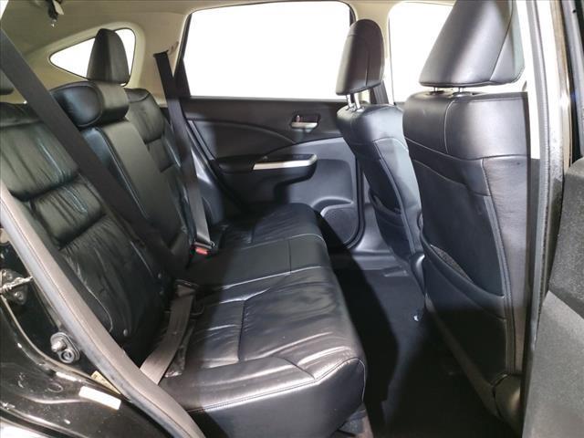 used 2014 Honda CR-V car, priced at $16,295