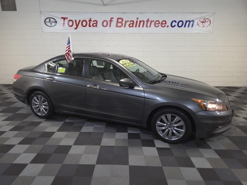 used 2012 Honda Accord car, priced at $11,965