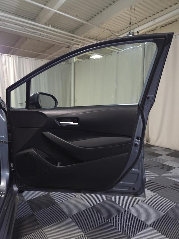 used 2021 Toyota Corolla car, priced at $15,500