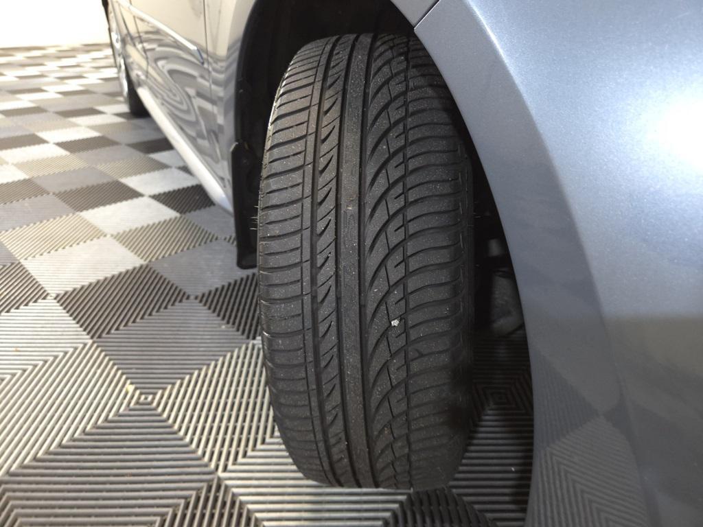 used 2021 Toyota Corolla car, priced at $15,500