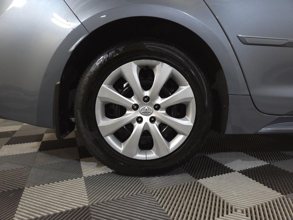 used 2021 Toyota Corolla car, priced at $15,500