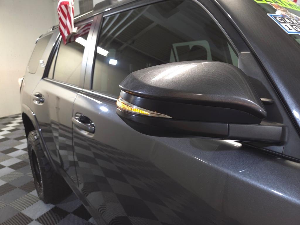 used 2020 Toyota 4Runner car, priced at $40,900