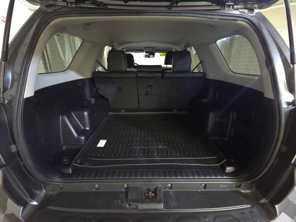 used 2020 Toyota 4Runner car, priced at $40,900