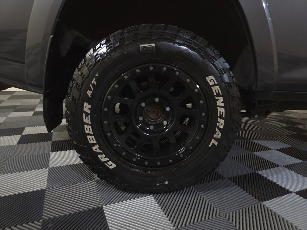 used 2020 Toyota 4Runner car, priced at $40,900