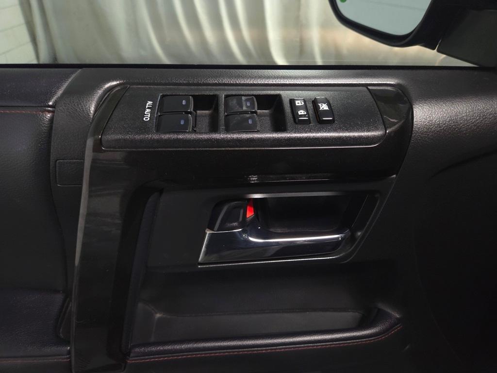 used 2020 Toyota 4Runner car, priced at $40,900
