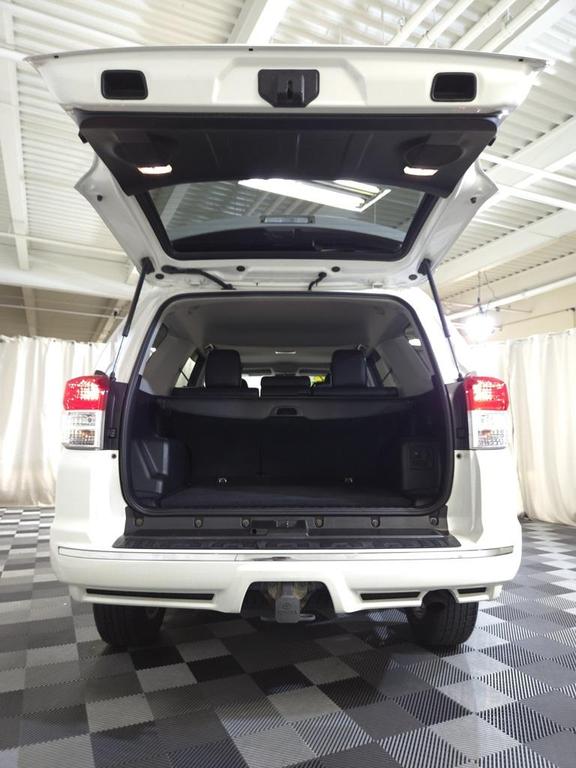 used 2011 Toyota 4Runner car, priced at $21,975