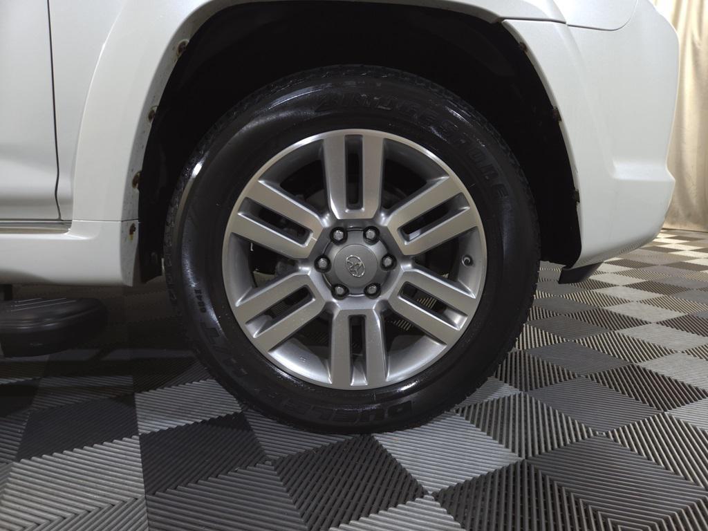 used 2011 Toyota 4Runner car, priced at $21,975