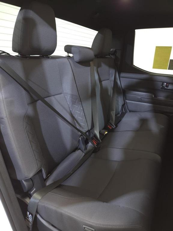 new 2025 Toyota Tacoma car, priced at $43,808