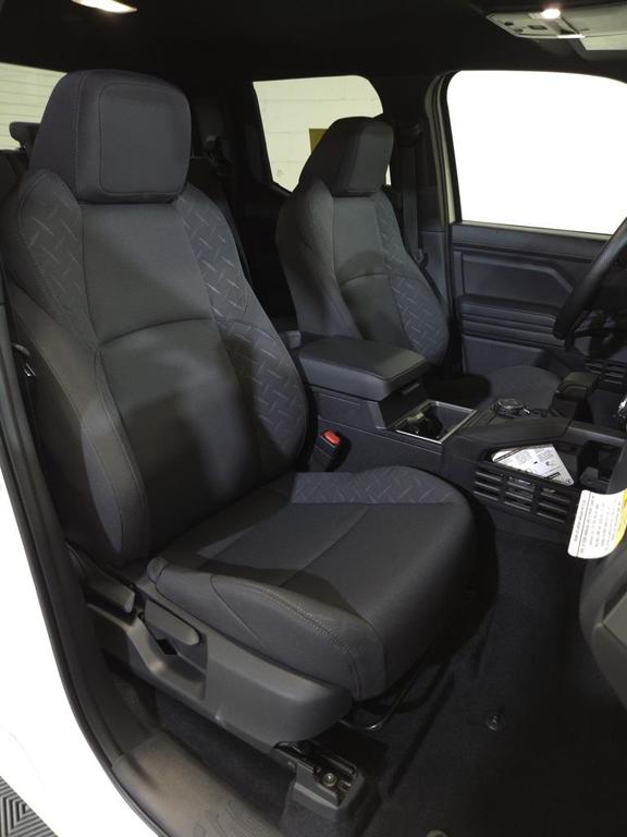 new 2025 Toyota Tacoma car, priced at $43,808