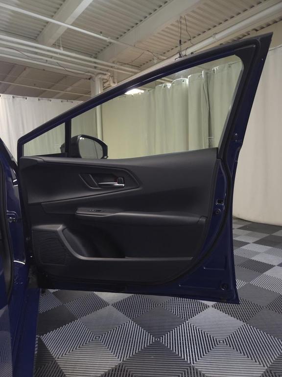 new 2026 Toyota Prius Plug-In Hybrid car, priced at $40,844