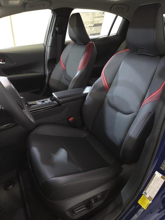 new 2026 Toyota Prius Plug-In Hybrid car, priced at $40,844