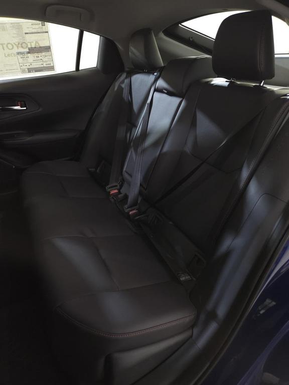 new 2026 Toyota Prius Plug-In Hybrid car, priced at $40,844
