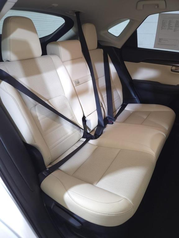 used 2017 Lexus NX 300h car, priced at $25,500