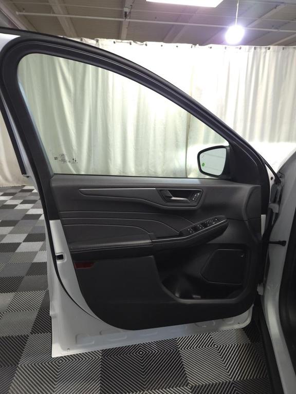 used 2025 Ford Escape car, priced at $29,695