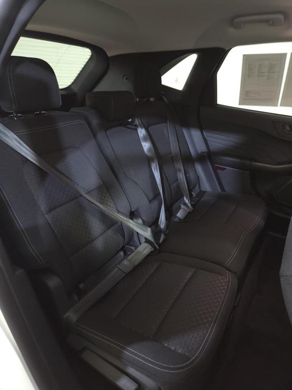 used 2025 Ford Escape car, priced at $29,695