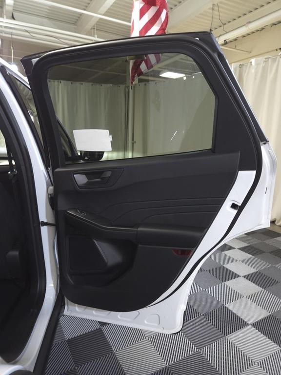 used 2025 Ford Escape car, priced at $29,695