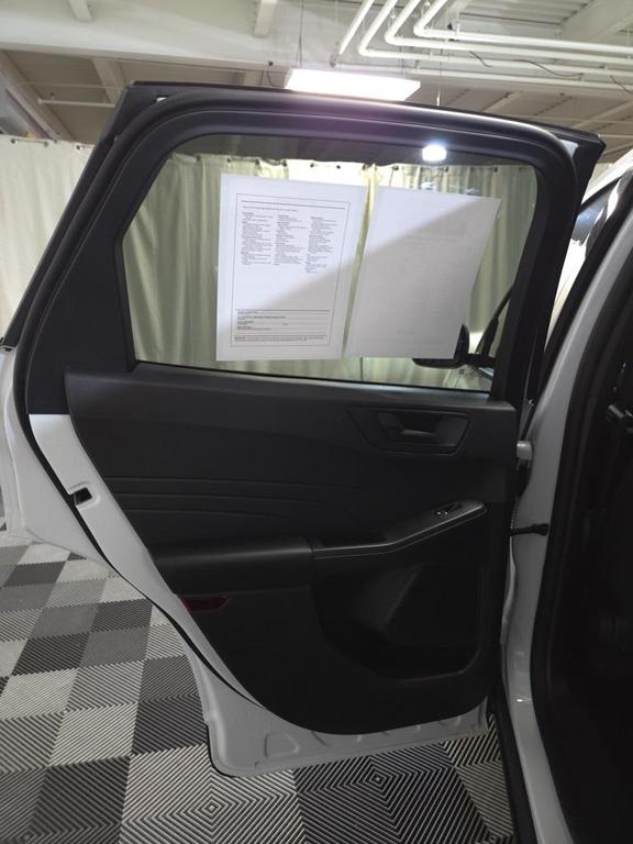 used 2025 Ford Escape car, priced at $29,695