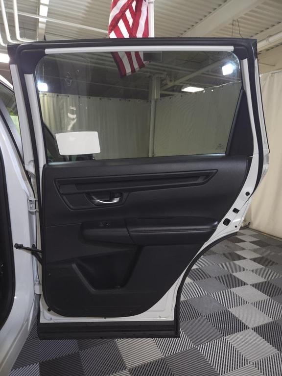 used 2024 Honda CR-V car, priced at $30,800