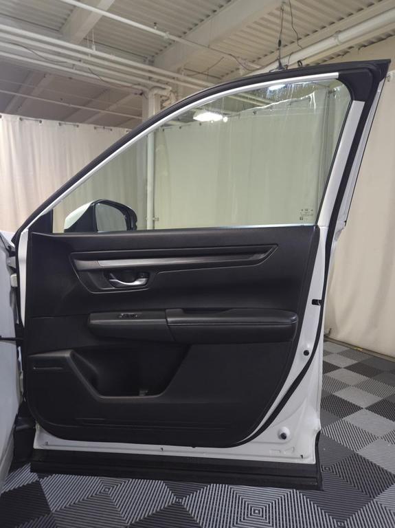 used 2024 Honda CR-V car, priced at $30,800