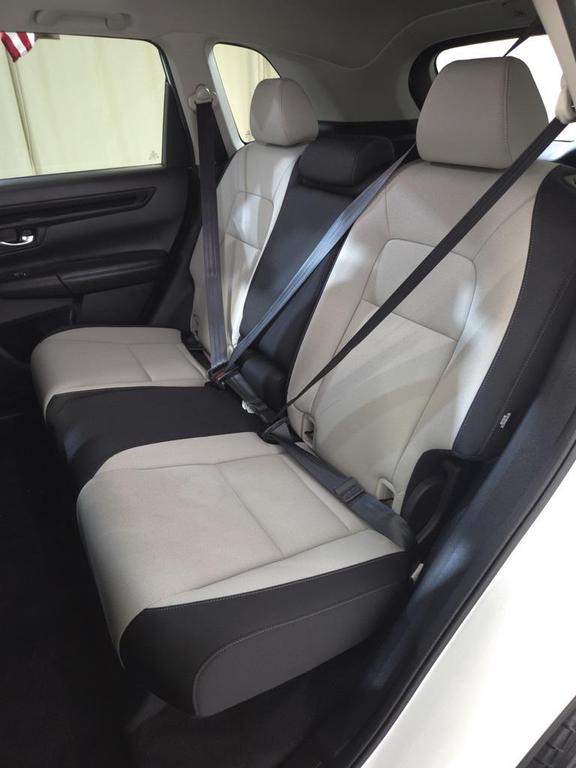 used 2024 Honda CR-V car, priced at $30,800