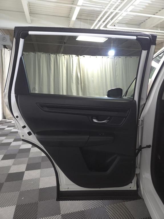 used 2024 Honda CR-V car, priced at $30,800