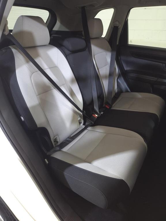 used 2024 Honda CR-V car, priced at $30,800