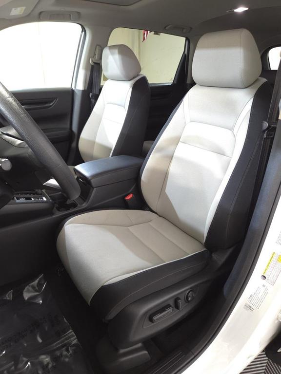 used 2024 Honda CR-V car, priced at $30,800