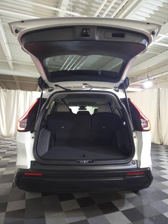 used 2024 Honda CR-V car, priced at $30,800