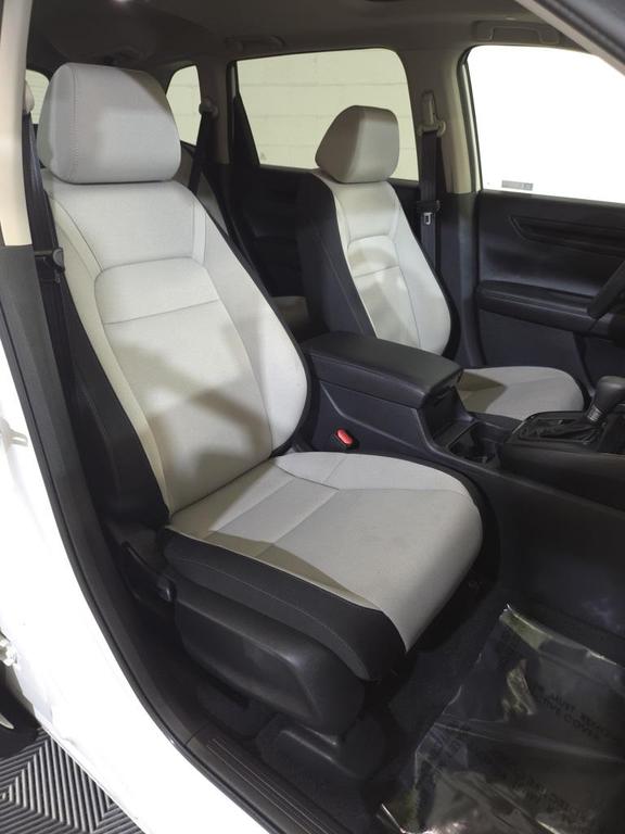 used 2024 Honda CR-V car, priced at $30,800