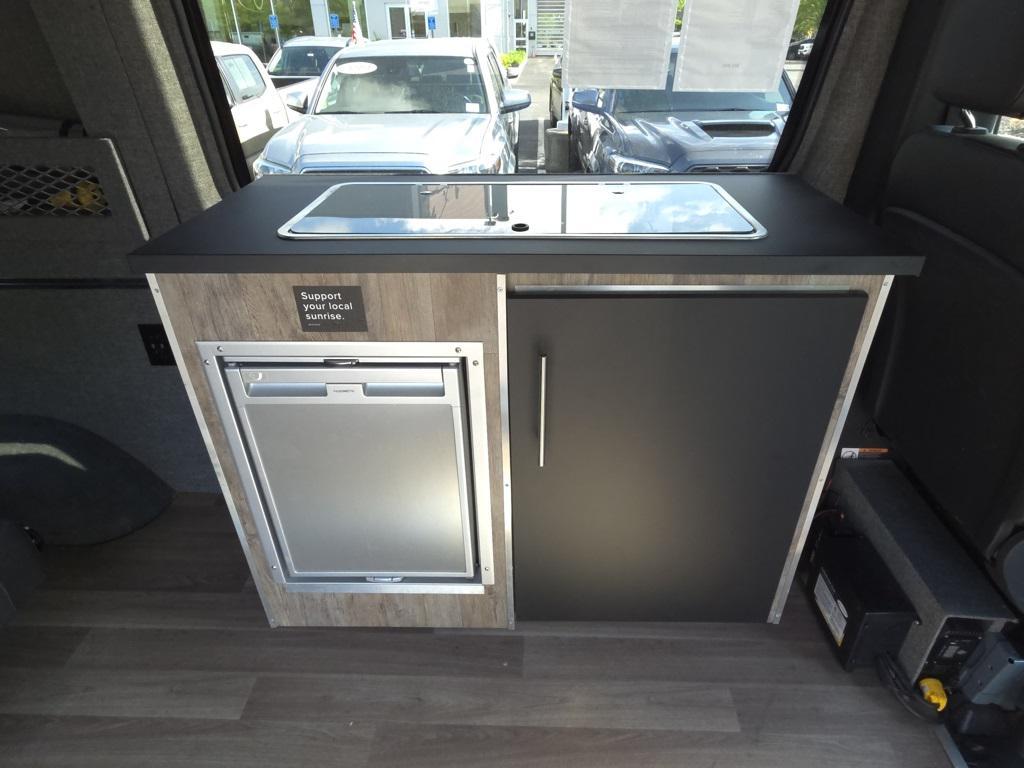 used 2019 Mercedes-Benz Sprinter 2500 car, priced at $59,900