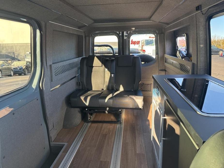 used 2019 Mercedes-Benz Sprinter 2500 car, priced at $76,995