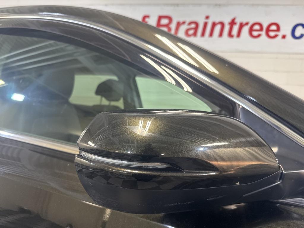 used 2019 Honda CR-V car, priced at $25,690