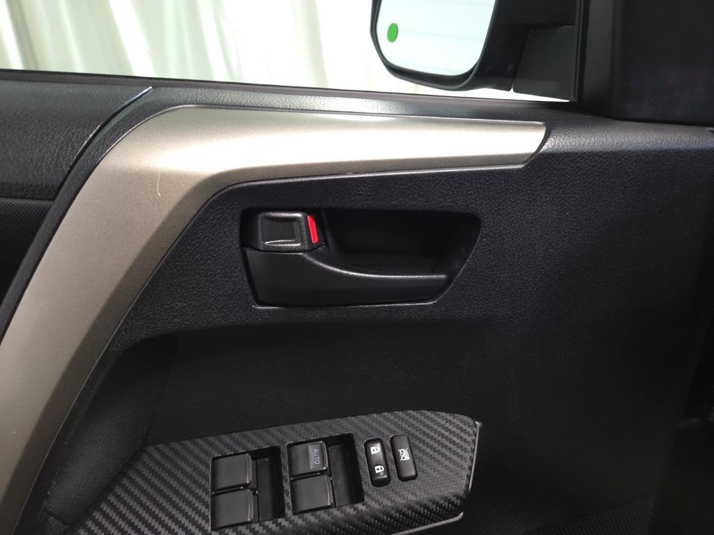 used 2015 Toyota RAV4 car, priced at $14,890