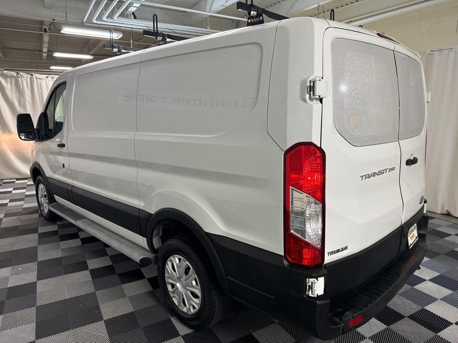 used 2019 Ford Transit-250 car, priced at $27,765