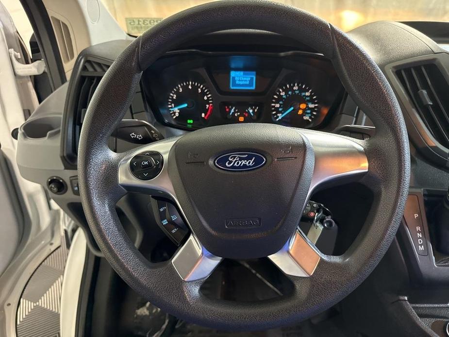 used 2019 Ford Transit-250 car, priced at $27,765