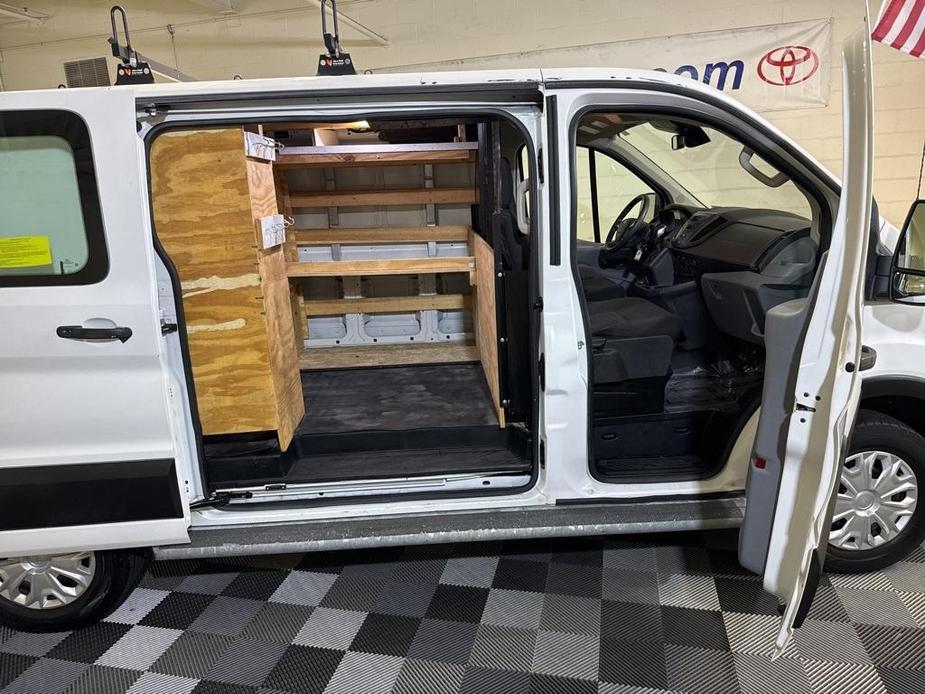 used 2019 Ford Transit-250 car, priced at $27,765