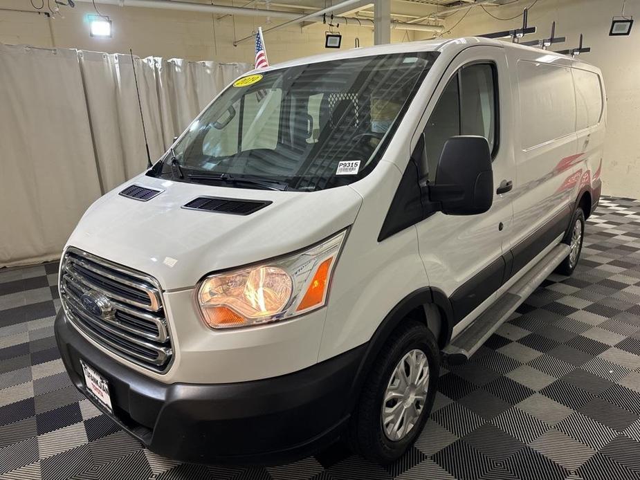 used 2019 Ford Transit-250 car, priced at $27,765