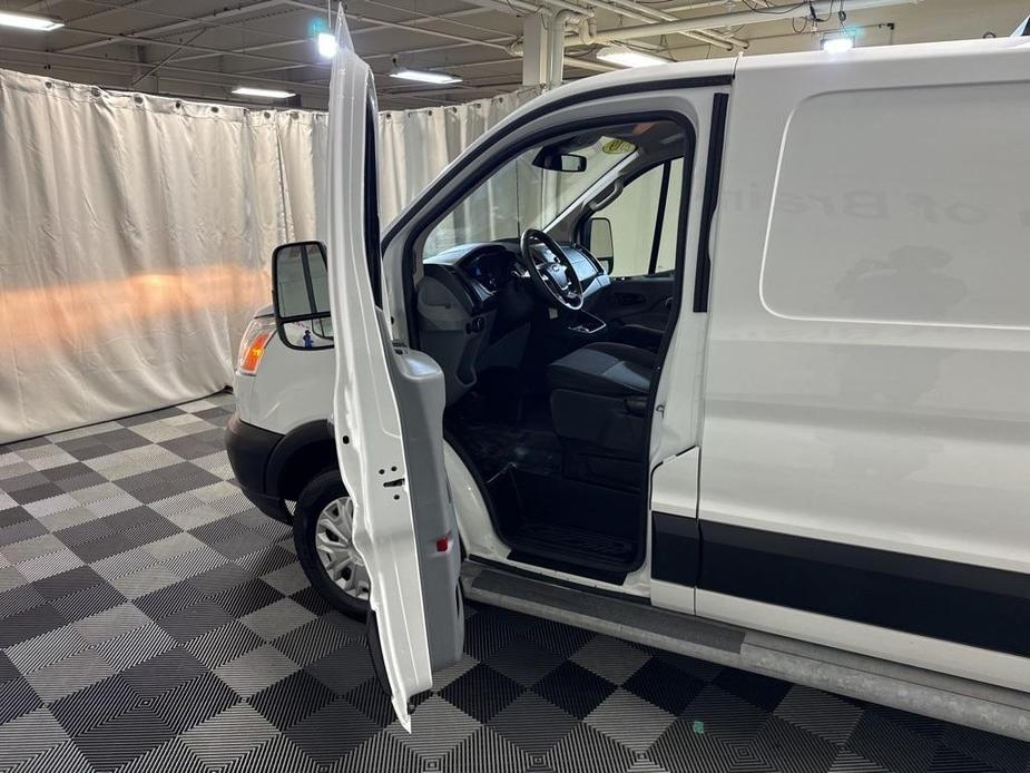 used 2019 Ford Transit-250 car, priced at $27,765