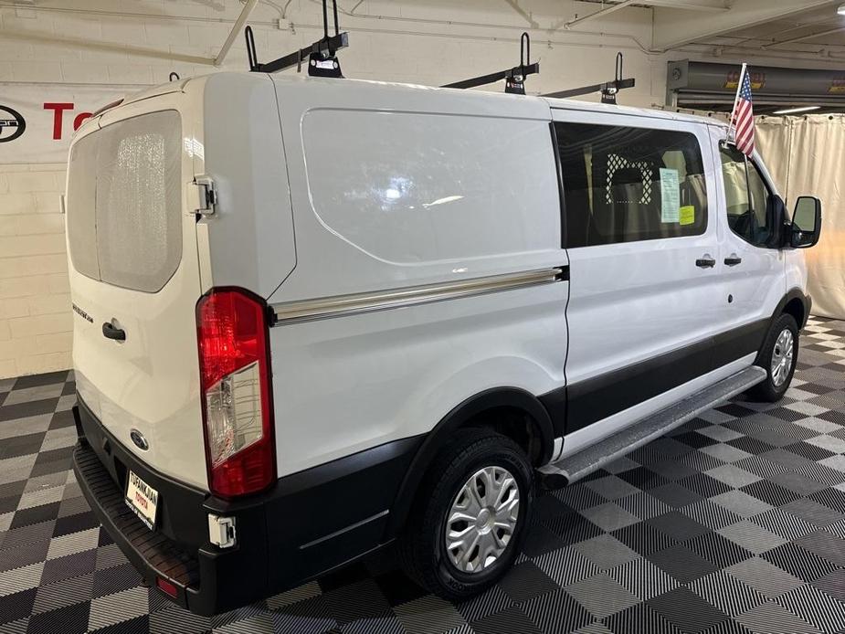 used 2019 Ford Transit-250 car, priced at $27,765