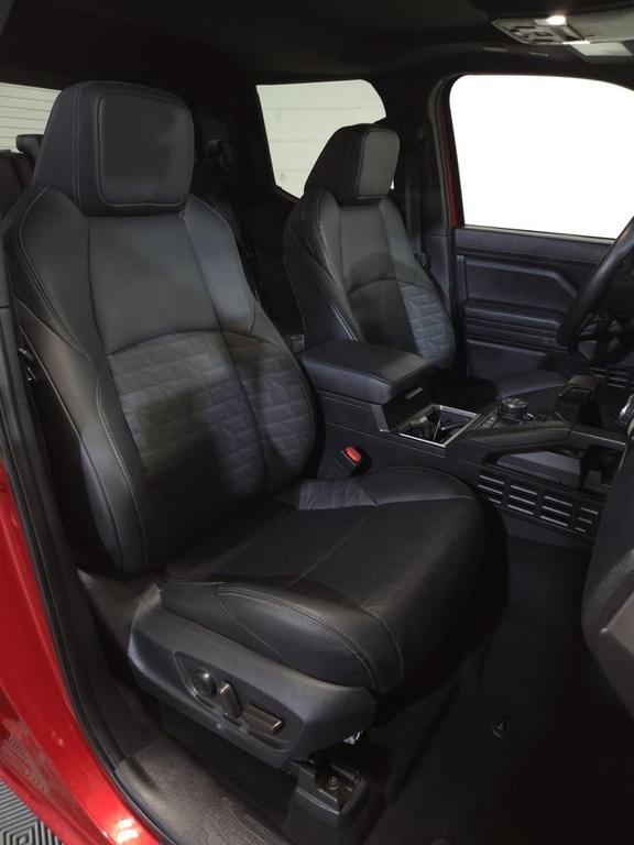 used 2024 Toyota Tacoma car, priced at $42,650