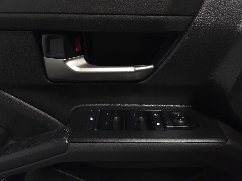 used 2024 Toyota Tacoma car, priced at $42,650