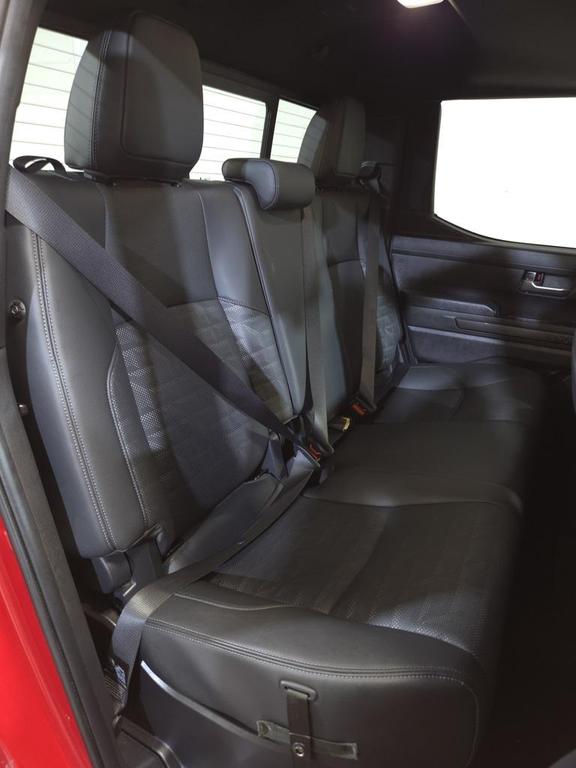 used 2024 Toyota Tacoma car, priced at $42,650